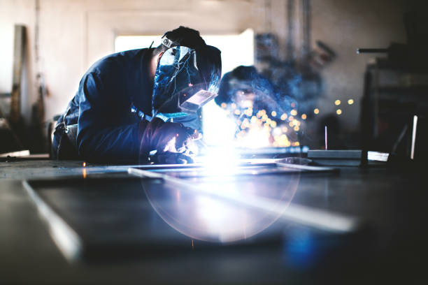 Best Specialty Welding Processes in Bluewell, WV