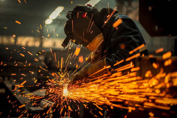 Affordable Welder Services in Bluewell, WV