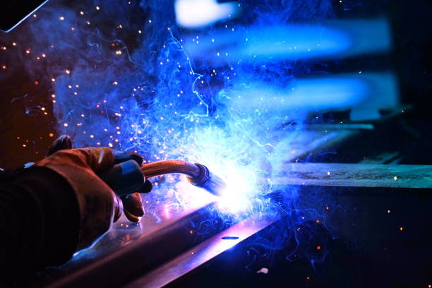 Reliable Bluewell, WV Welder & Metal Fabrication Solutions