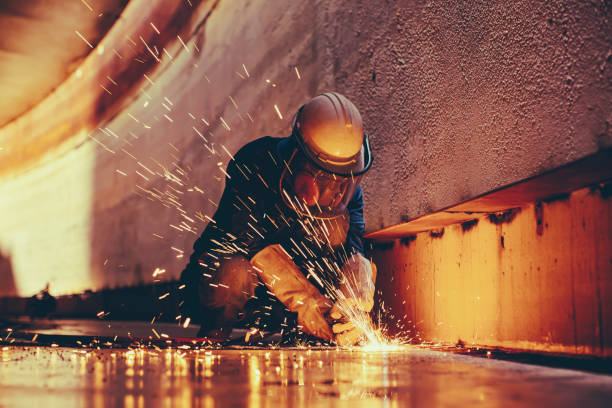 Best Welding Inspection and Certification in Bluewell, WV