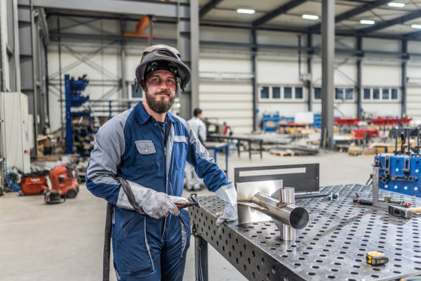 Best Marine and Shipbuilding Welding in Bluewell, WV