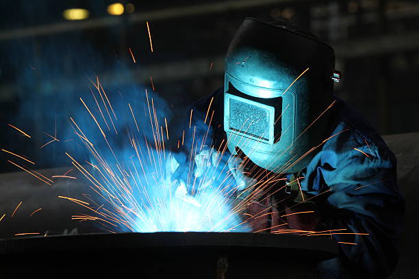 Best Welding Equipment Sales and Repair in Bluewell, WV