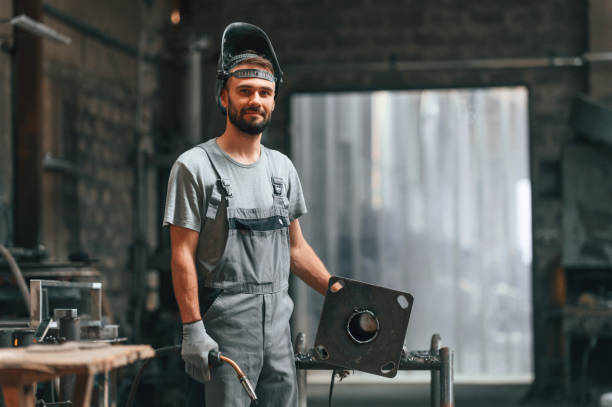 Best Automation and Robotic Welding in Bluewell, WV