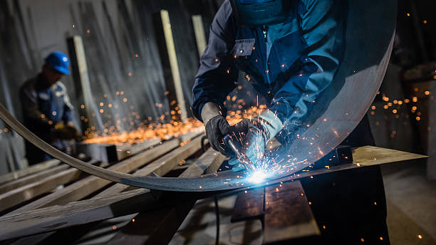 Trusted Bluewell, WV Welder & Metal Fabrication Experts