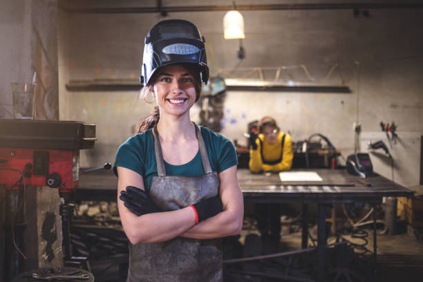 Best Artistic and Custom Metal Fabrication in Bluewell, WV